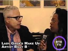makeup artist billy b interview bte