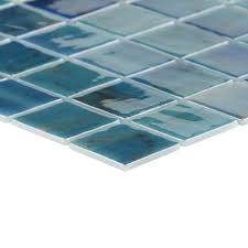 Mosaic Glass Mosaic Pool Tile Mosaic