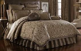 Designer Comforters