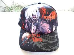 They are present in all the seas around the world, as evidenced by their branch offices. Tokyo Ghoul Anime Kaneki Ken Baseball Cap Boy Or Girl Snapback Mesh Hat For Cosplay Clothing Accessories Men S Baseball Caps Aliexpress
