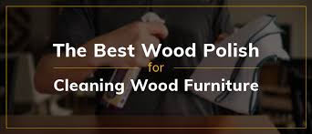 the best wood polish for cleaning wood
