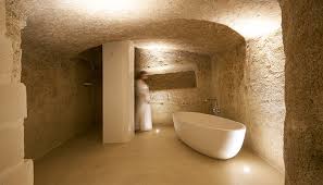 Aquatio Cave Luxury Hotel