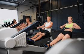 the 4 best rowing machines of 2023