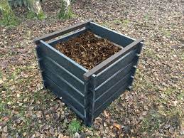 Composting In Smaller Gardens Made Easy