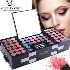 148 color makeups palette kit 142