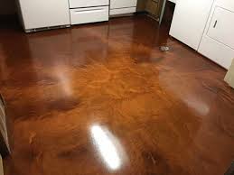 epoxy floor coating costs commerce