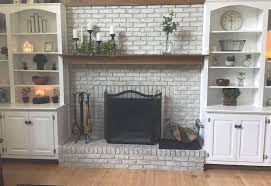 4 Fireplace Diy Projects You Can Do