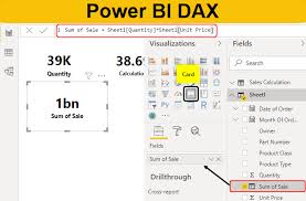 power bi dax calculating data by