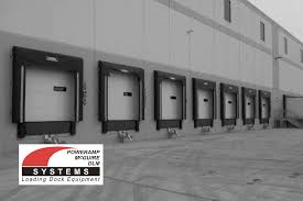 loading dock equipment manufacturer
