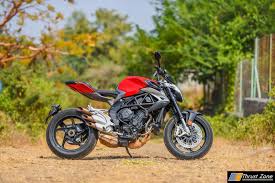 2017 mv agusta brutale 800 india review