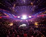 Mohegan Sun Arena Concert Seating Guide Rateyourseats Com