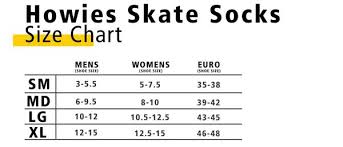 Pro Style Skate Socks Howies Hockey Tape