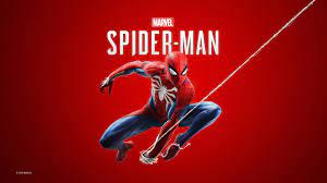Image] Spider-Man PS4 - 4K Wallpaper: PS4