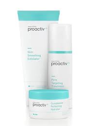 proactiv launches a new line