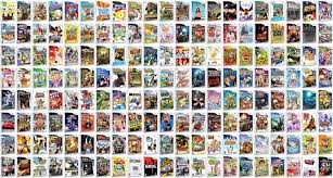 Todos los juegos de wii en un solo listado completo: Undeva Cilia Depozit Juegos Wii Iso Ilaria Ro