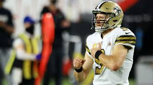 The two teams closed last season, and it is ironic that the two teams. Buccaneers Vs Saints Score Results Brady Struggles Brees Dominates In Blowout Win For New Orleans Sporting News