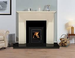 Heat Design Luxury Fireplaces Stoves