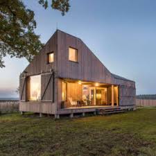 wood homes ideas trendir
