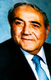 Anthony R. Cucci. Mayor of Jersey City July 1, 1985 - June 30, 1989 - anthonyrcucci