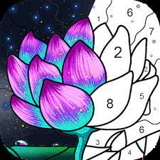 Paint By Number Coloring V4 6 0 Apk