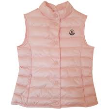 Get the best deals on moncler vest and save up to 70% off at poshmark now! Moncler Liane Gilet Vest Rose