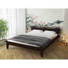 Японская кровать Инуяма купить в интернет-магазине ☑| FUTON