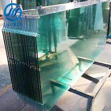 China Tempered Glass Panels For