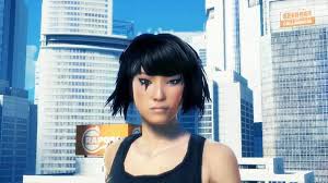 mirror s edge game and concept art 3