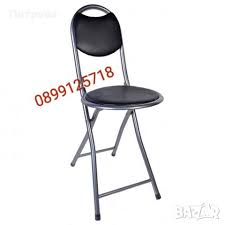 Маса със стол за пикник (куфар) качествен и практичен сгъваем. Sgvaem Stol S Oblegalka 30h80 Sm V Stolove V Gr Sofiya Id24498580 Bazar Bg