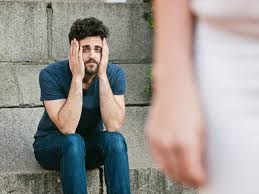 My memory is getting worse. 7 Things That Make Men Feel Insecure In A Relationship The Times Of India