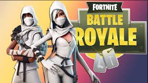 Battle royale, creative, and save the world. Epic Game Fortnite Battle Royale Gameplay Youtube