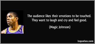 Great Magic Johnson Quotes. QuotesGram via Relatably.com