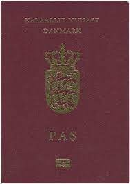 Invitation letter from the danish company you will be. Denmark Passport Cover Passport Passport Cover Passport Holder
