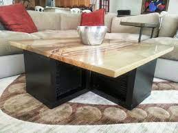 Granite Coffee Table Granite Furniture