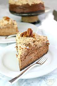 Cheesecake It Is! - gambar png