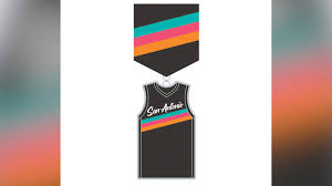 The austin spurs have announced the arrival of fiesta edition jerseys after teasing an announcement via social media a night ago. Presale Of Spurs Fiesta Medal Begins Tuesday At Noon