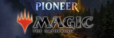 Gone Gaming - Come on out tonight and play MTG Pioneer... | Facebook