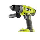 P214 18V ONE+ Cordless 1/2-inch Hammer Drill/Driver with Handle (Tool Only) Ryobi