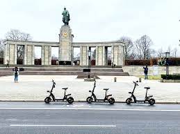berlin e scooter tour getyourguide