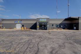 find a storage facility in wisconsin