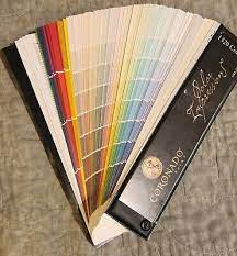 Coronado Paint Color Impressions Fan