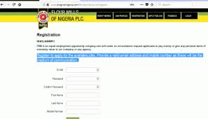 How to activate your nigeria jubilee fellowship program account. How To Activate Nigeria Jubilee Fellows Programme Account Voice Of Nigeria