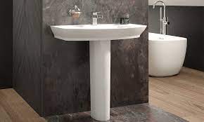 diffe types of bathroom basins