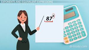 Create Equivalent Expressions