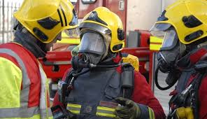 become a firefighter derbyshire fire