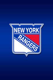 new york rangers iphone wallpaper hd