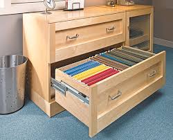 For over 35 years, the oak furniture shop has been hand making tv stands, tables, desks and more out of northern wisconsin red oak. File Cabinets Plans Woodsmith Plans