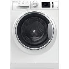 Lave-linge posable Hotpoint NM11 946 WS A FR | Hotpoint FR