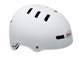 Bell Fraction Adult Multi Sport Helmet