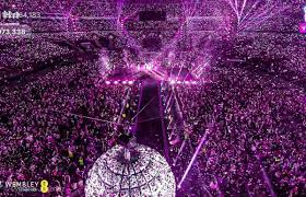 Get the bts setlist of the concert at wembley stadium, london, england on june 1, 2019 from the bts world tour love yourself: Uzivatel Aurelia X7 Na Twitteru Are Kpoops So Jealous Of Bts They Re Pulling Pics From Before The Concert Started And Insist That Wembley Was Empty Oh Sweeties The Only Empty Spots Are